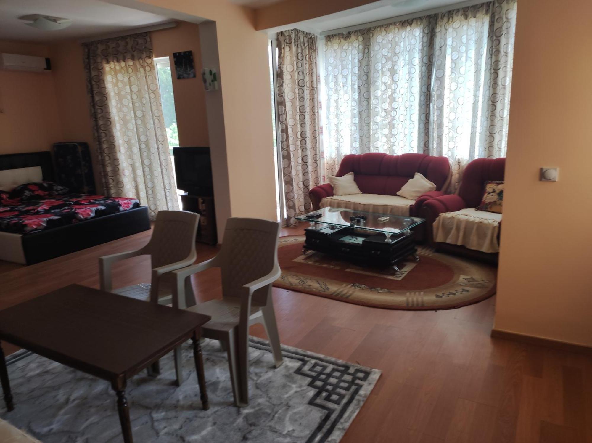 Grandino Holiday Rooms&Apartments Ulcinj Exterior foto